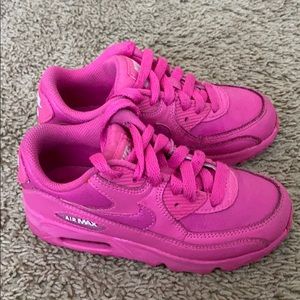 Nike Air Max 90 toddler